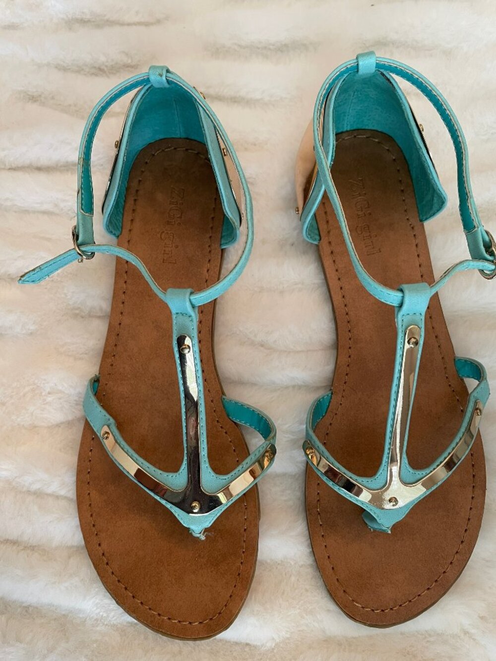 sandal